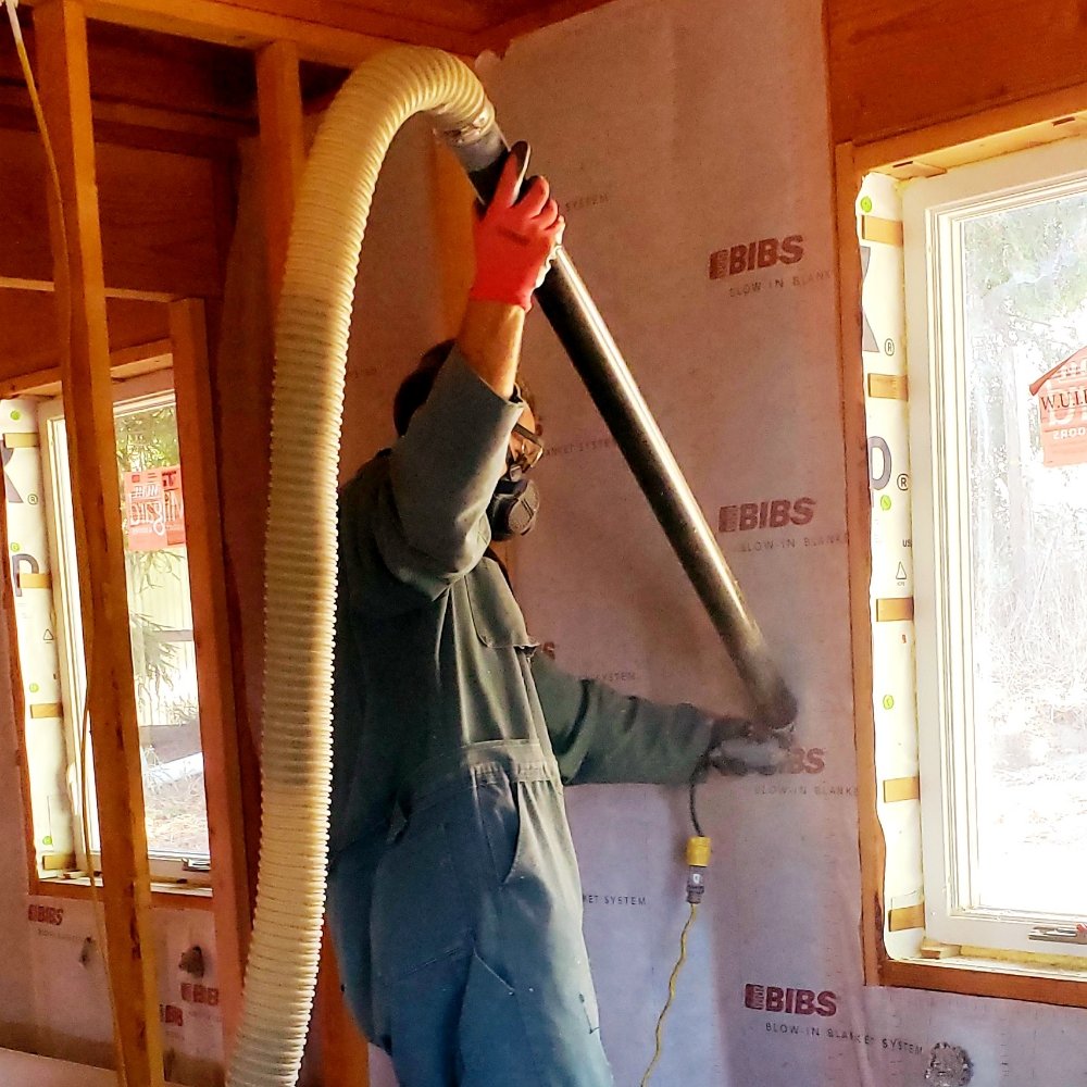 Mr Insulation