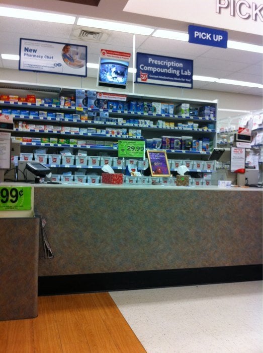 Walgreens