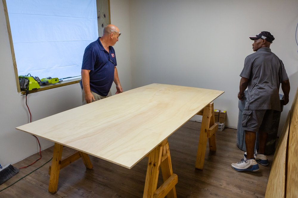 image of business Nash Contractors
