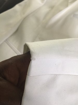 Eduardo's San Antonio Dress Shop