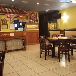 Maple Garden Restaurant Chinese 725 E Independence St Shawnee Photo Of Maple Garden Restaurant Shawnee Ok United States Very Clean Place