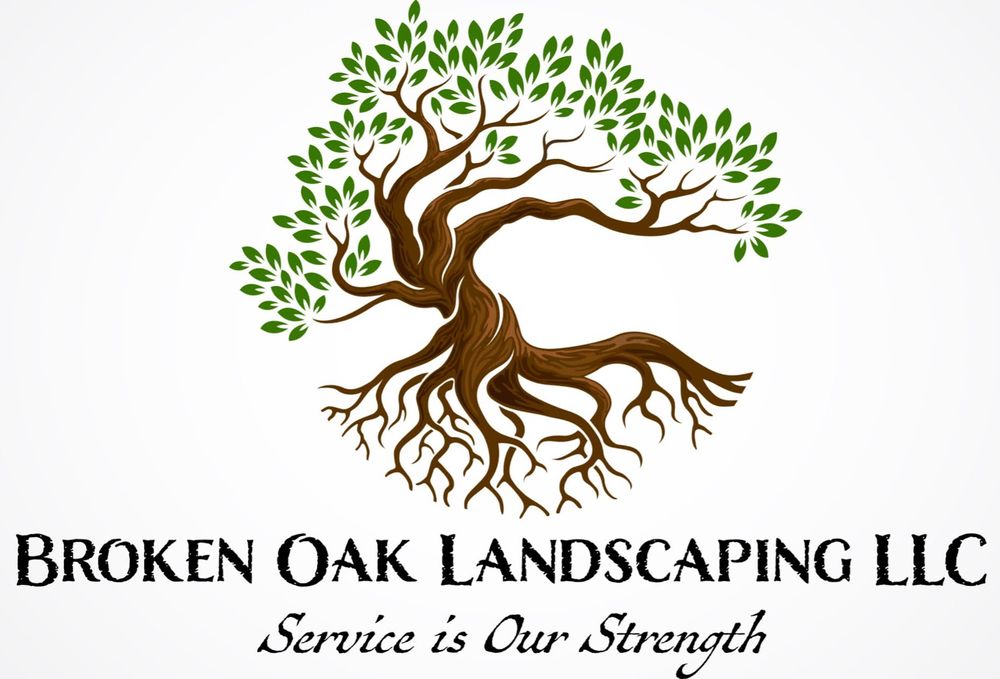 Broken Oak Landscaping