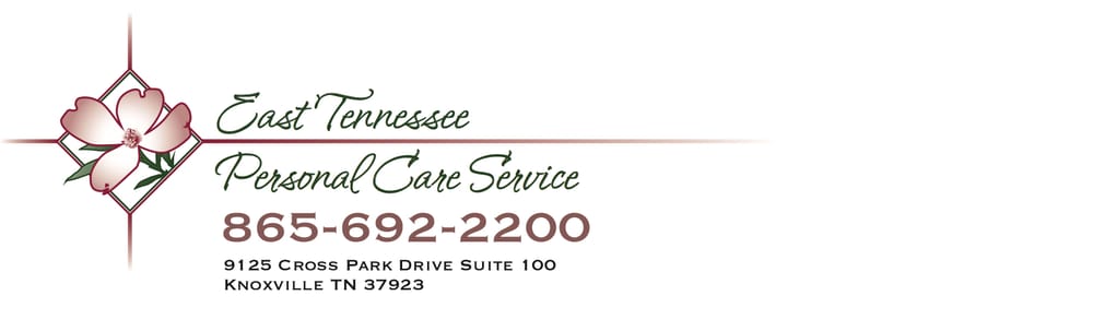 East Tennessee Personal Care Services