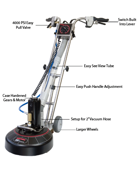 Green Plus Carpet Cleaning
