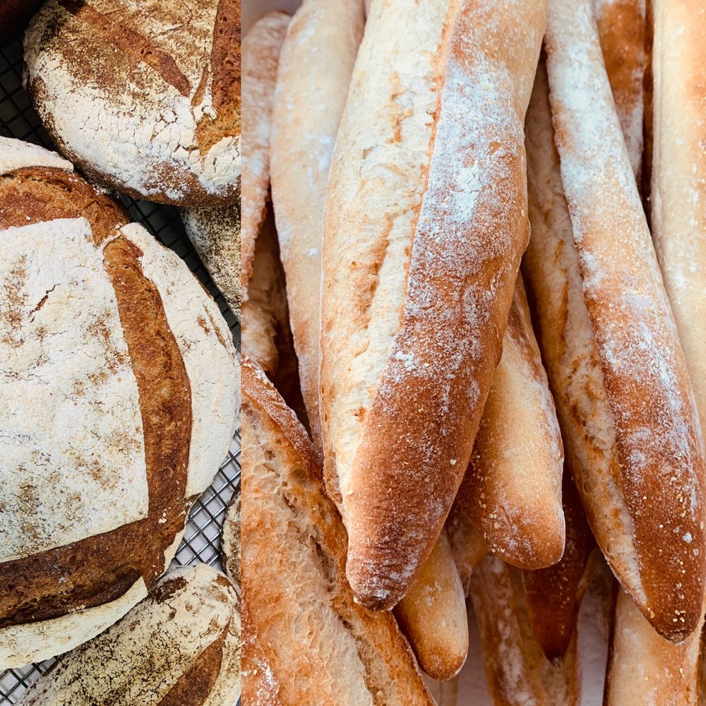 Amélie Café and Wine Bar