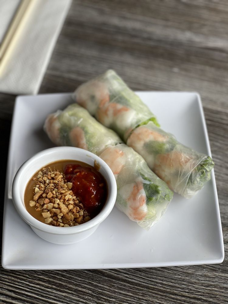 New Pho Saigon 2 Noodle & Grill Restaurant