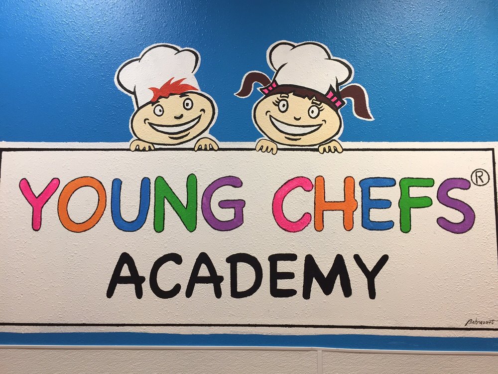 Young Chefs Academy - CLOSED - 44 Reviews - Cooking Schools - 1336 S