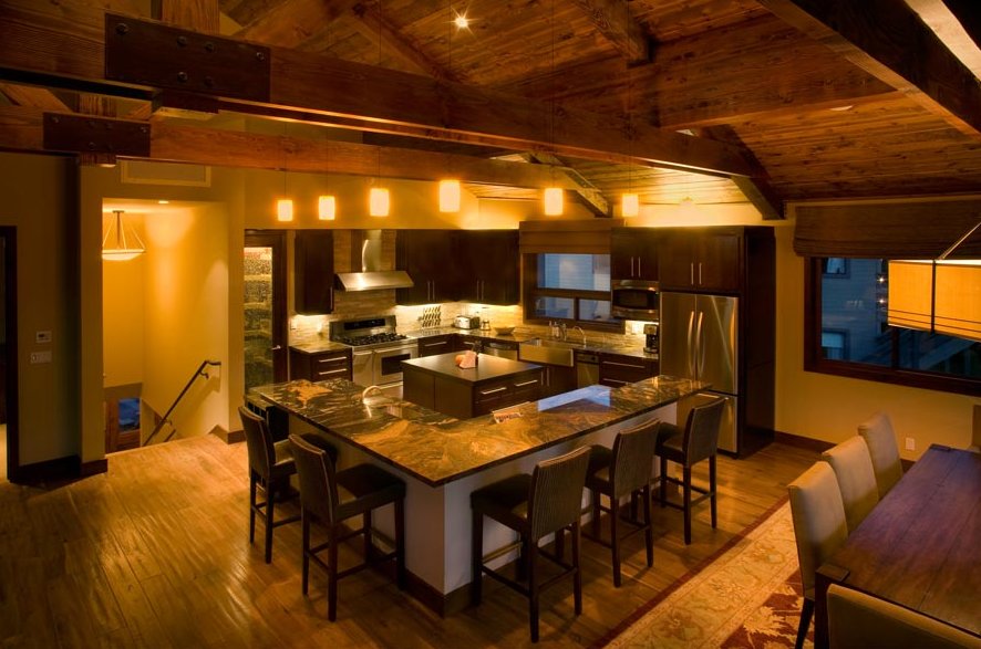 image of business Laframboise Construction