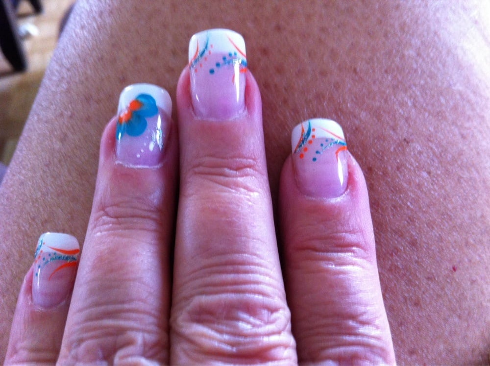 Ongles Pro