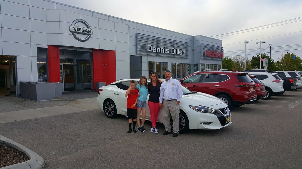 Photos for Dennis Dillon Nissan - Yelp