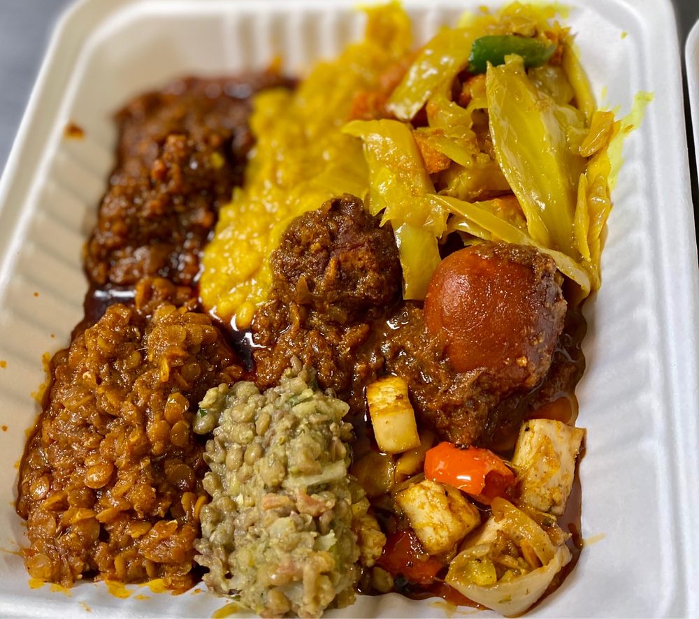 Greens N Teff Greens N Teff