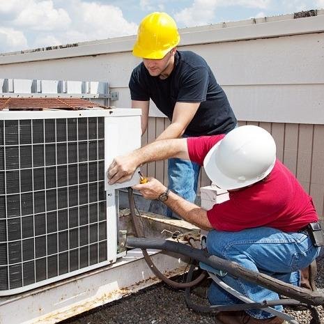 image of business Texas Burner and Boiler Services
