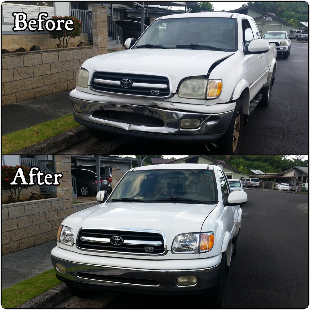 Brit’s Auto Body & Custom Painting 10 Photos Body Shops 45558