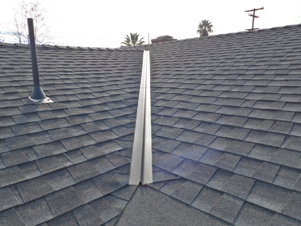 New Horizon Roofing