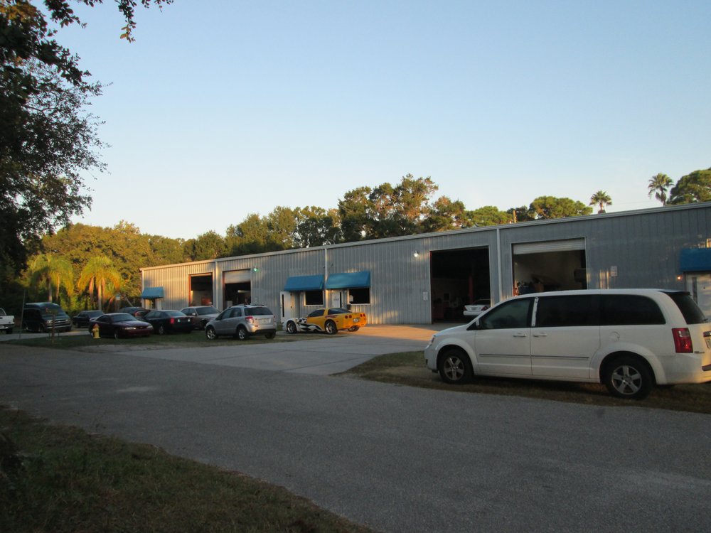 ARS Auto Repair Auto Repair 5827 59th Ave N, Tyrone, Saint