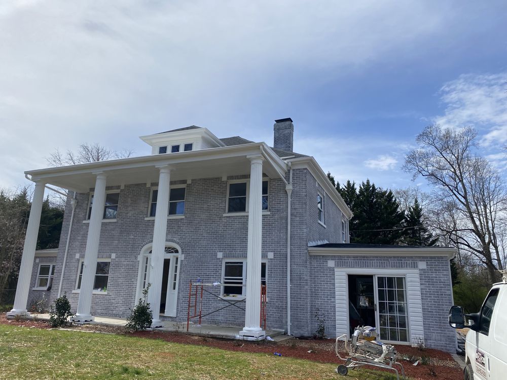 Chuck Wallis Construction