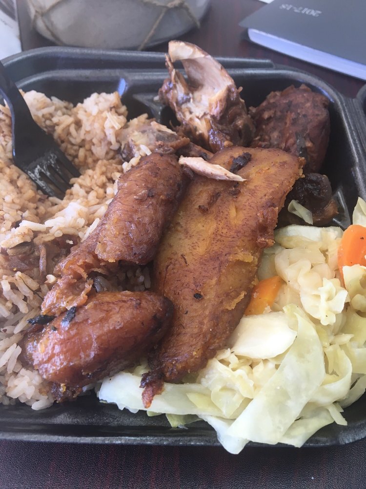 Coconuts Caribbean Cuisine 15 Photos Caribbean 204 Banks Crossing