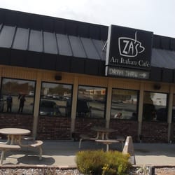 Za S Italian Cafe Closed 48 Reviews American Traditional Photo Of Za S Italian Cafe Champaign Il United States