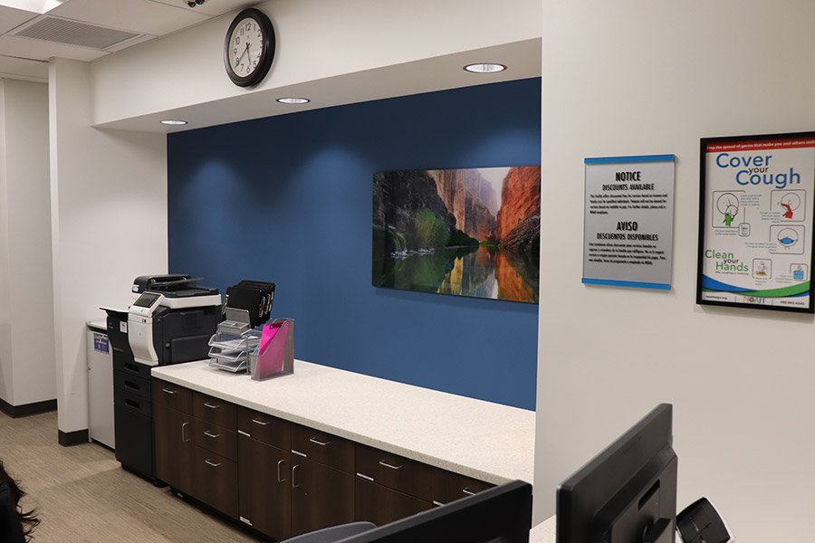 image of business NOAH Copperwood Health Center