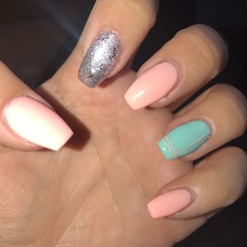 Nail Places In Colorado Springs - designsbyditto