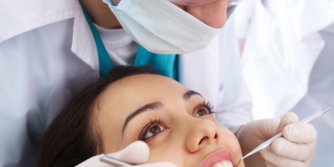 image of business Avon Family Dentistry