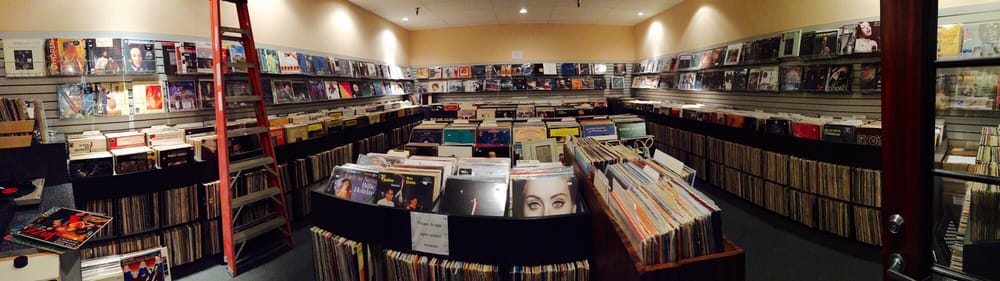 Stereo Unlimited
