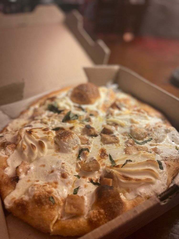 Photo of Napoli's Pizza