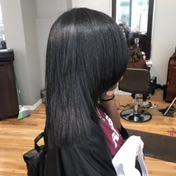 Pressed Natural Hair Care Salon Atlanta Pressed Natural Hair Care Salon Atlanta