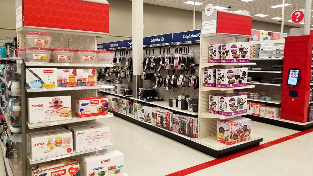 Target