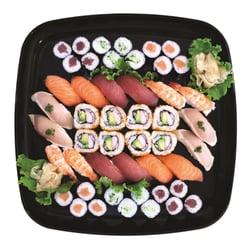 Genji Sushi Bars Knoxville 6730 Papermills Dr Photo Of Genji Sushi Bars Knoxville Tn United States Nigiri Roll