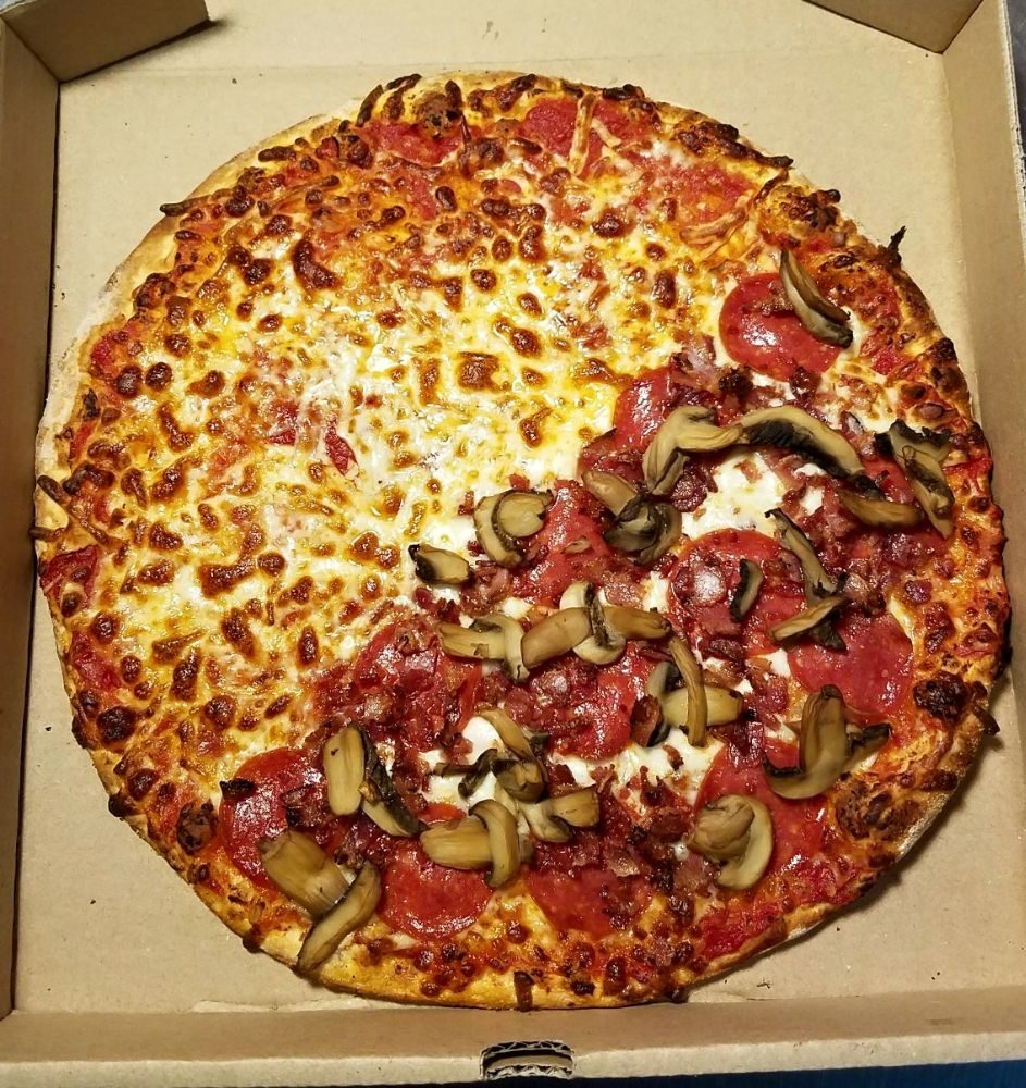 Gold Street Pizza Old Town Pizza Old Town Auburn