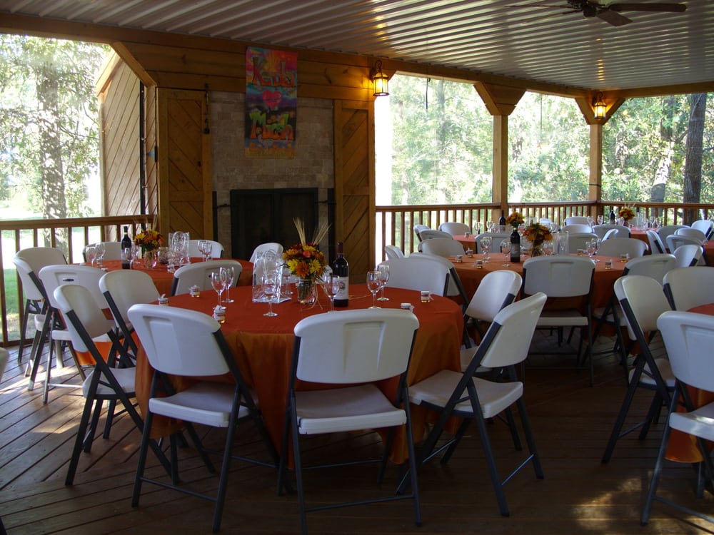 Forsee Vineyards and Winery