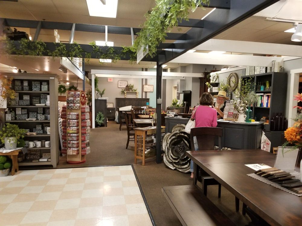 Lancaster County Dutch Market