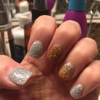 Cosmo Nails - 133 Photos 