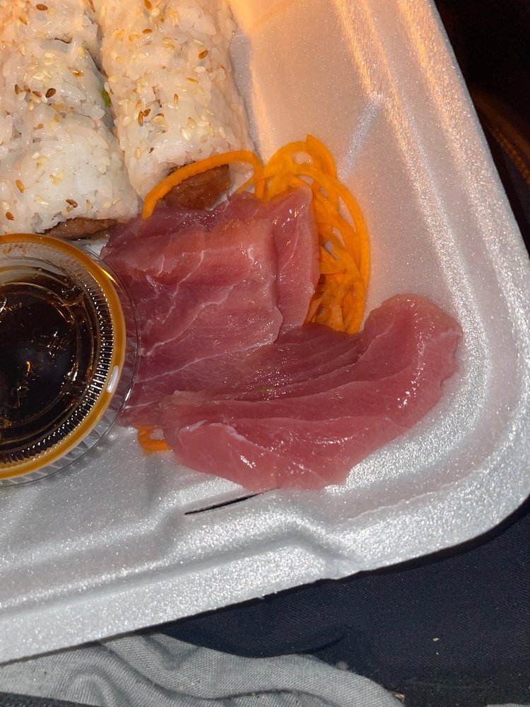 Bushido Sushi Bar