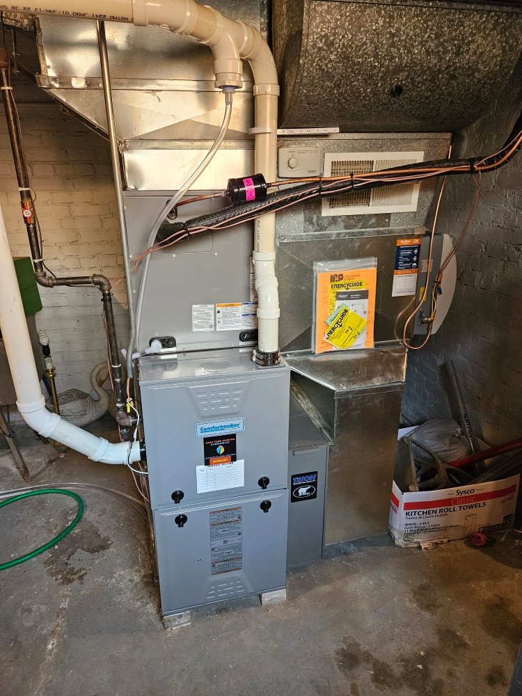 image of business High Temp Heating & Cooling