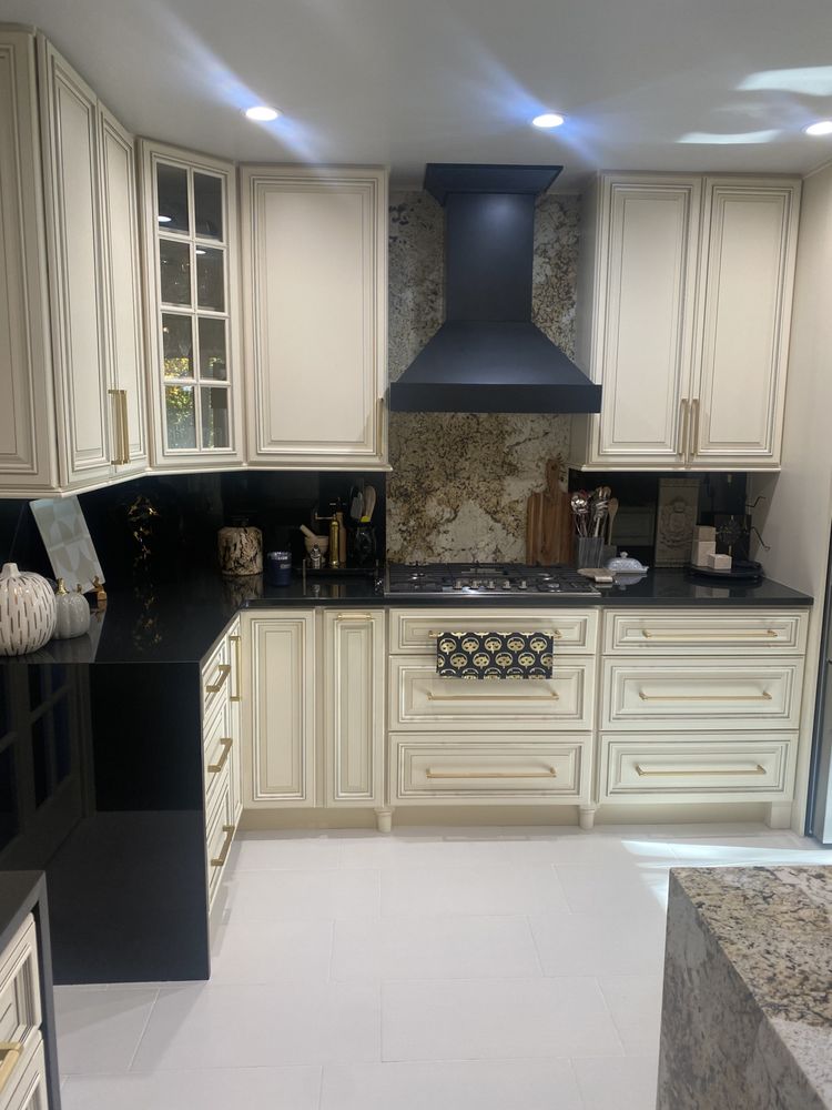 TR Granite