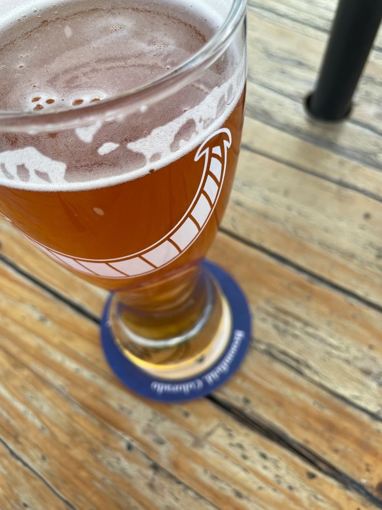 Wonderland Brewing