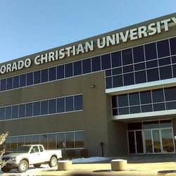 Christian aus colorado springs