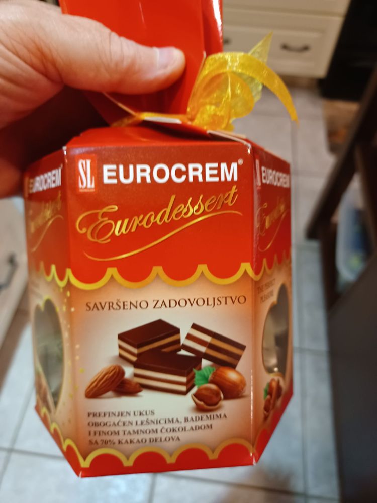 Amar European Grocery Store