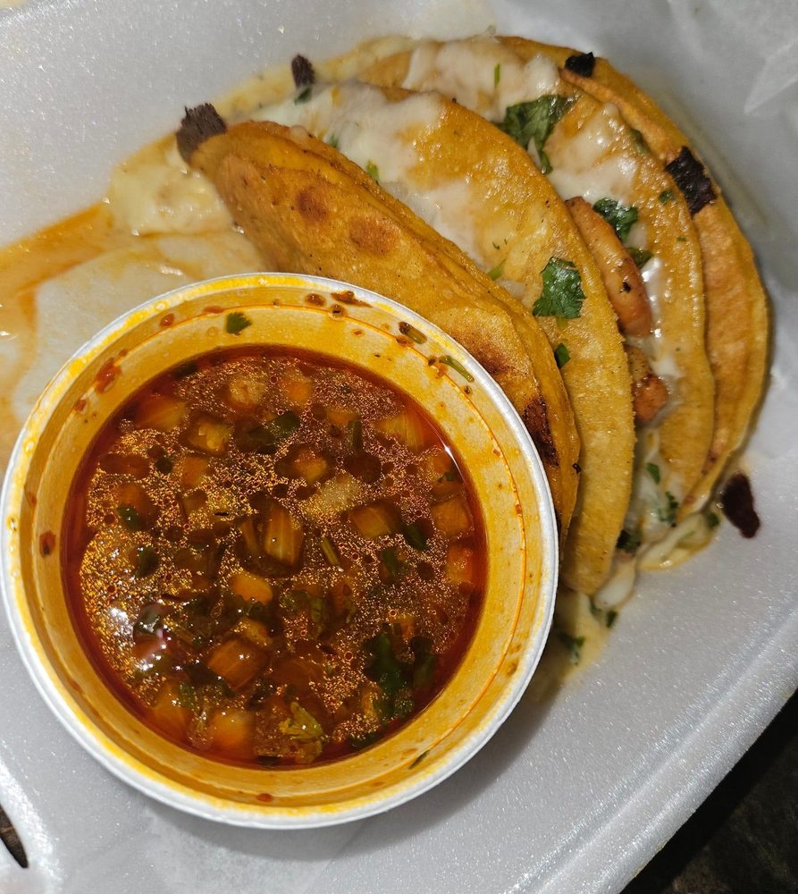 Mr. Platano Restaurant
