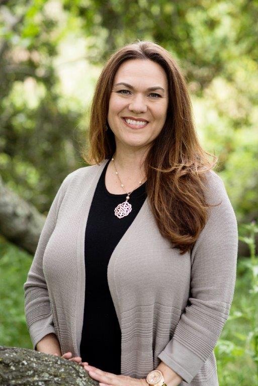 Shawna Jorat - Poppy Realty