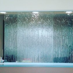 receptionist windows