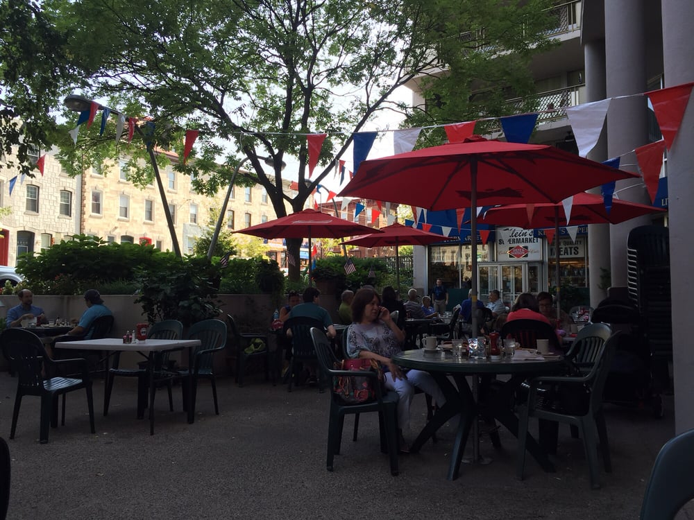 Little Pete’s Restaurant 15 Photos & 78 Reviews Breakfast & Brunch