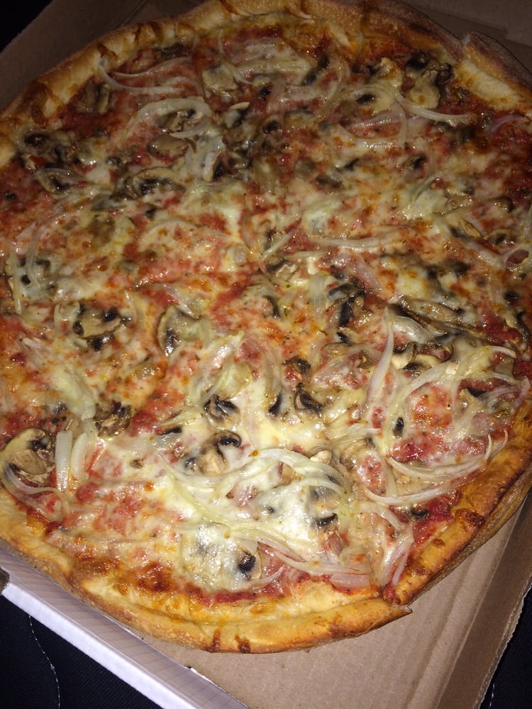 Primo Restaurant and Pizzeria 18 Photos & 29 Reviews Pizza 4