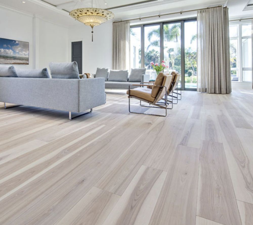 image of business Wayley Hardwood Floor Services