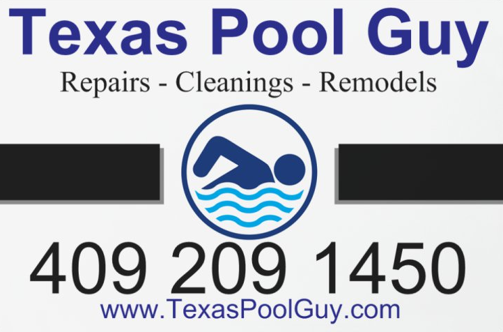 Texas Pool Guy