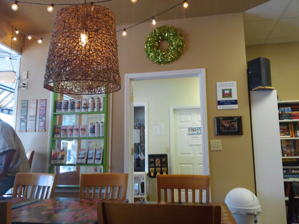Main Street Coffee & Ice Cream 12 Reviews Coffee & Tea 185 N Main