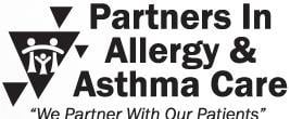 image of business Partners In Allergy & Asthma Care
