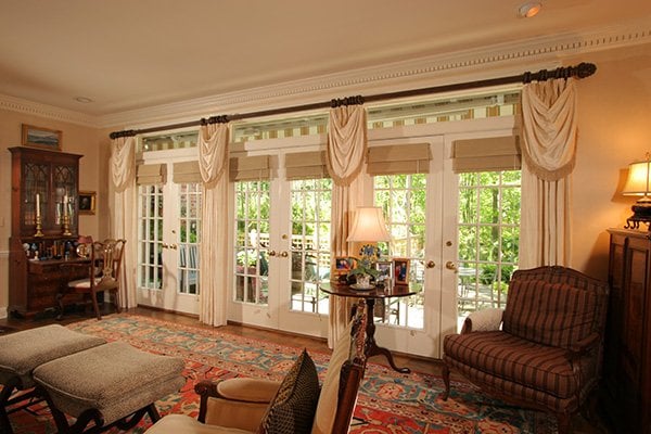 image of business Sandra John Interiors